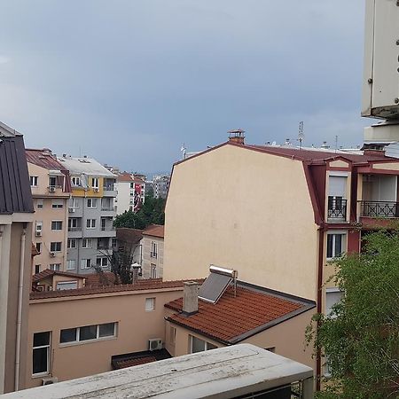 Veki'S House Apartment Skopje Exterior photo