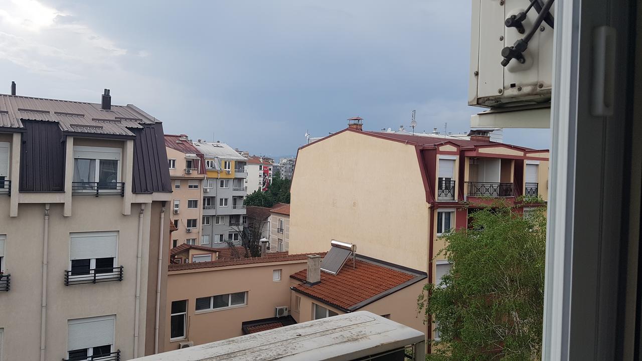 Veki'S House Apartment Skopje Exterior photo